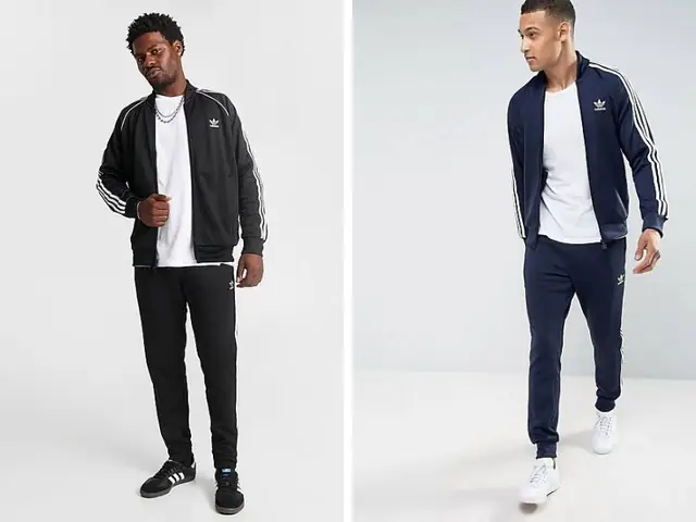 Giày Adidas Nên Mặc Với Trang Phục Nào? Hướng Dẫn Phối Đồ Toàn Diện