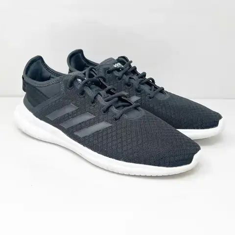 Đánh Giá Chi Tiết Giày Adidas Neo Cloudfoam Qt Flex Black/white/white: Trải Nghiệm Thực Tế Và Đánh Giá Khách Quan
