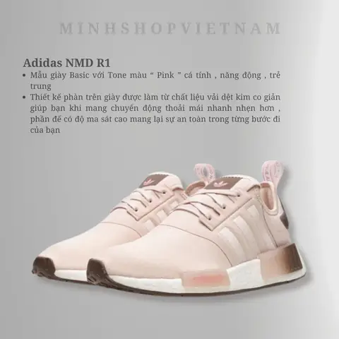 Giày Adidas Nmd Chính Hãng Giá Bao Nhiêu? Top 5 Địa Chỉ Uy Tín 2026
