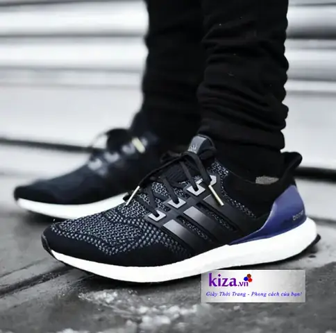 Giày Adidas Nmd Super Fake Giá Bao Nhiêu? Review Trải Nghiệm Thực Tế