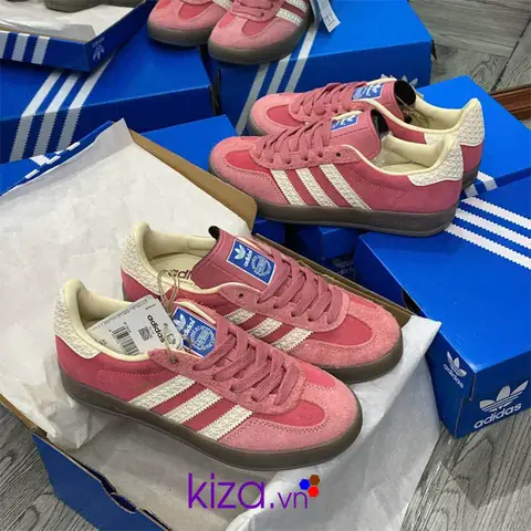 Giày Adidas Nữ Kiểu Dính Nhiều Màu Sơn: Đặc Điểm & Hướng Dẫn Chi Tiết