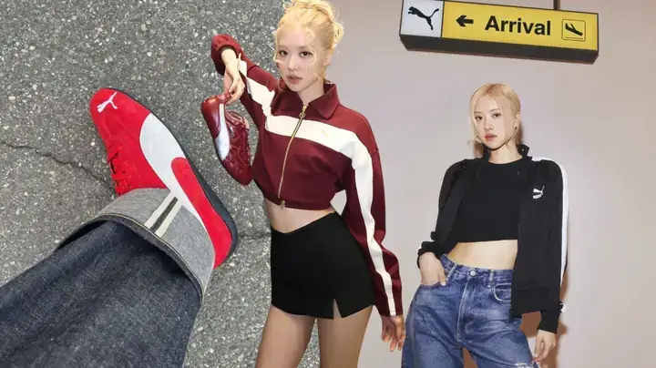 Đánh Giá Chi Tiết Top 5 Giày Adidas Nữ Trang Trí Ngôi Sao Đỏ: Đâu Là Lựa Chọn Tối Ưu?
