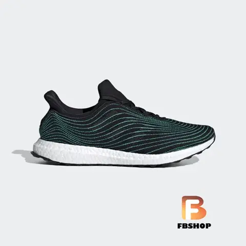 Giày Adidas Parley Phù Hợp Với Ai? Đánh Giá Toàn Diện 2026