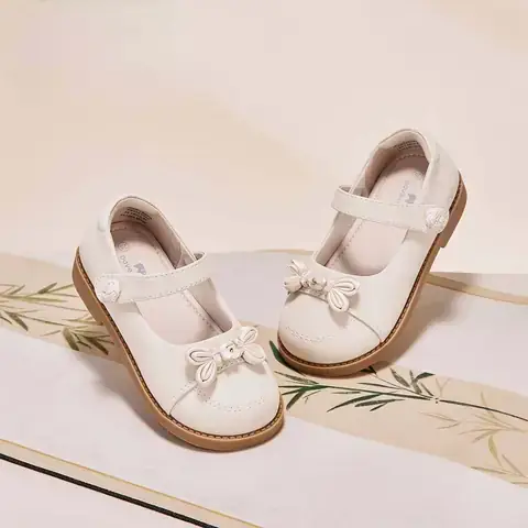 Giày Búp Bê Cho Bé Gái 7 Tuổi: Top 7 Mẫu Đẹp & Cách Chọn Size Chuẩn