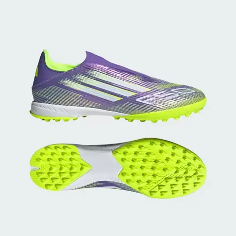 Top 5 Giày Đá Bóng Adidas Không Dây Cỏ Nhân Tạo Tốt Nhất 2026