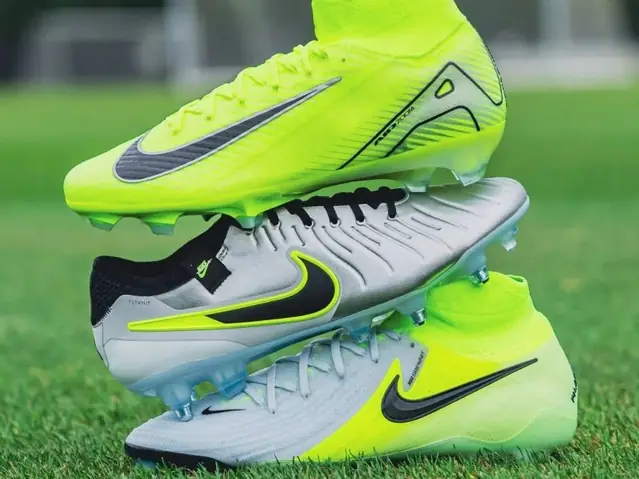 Top 5 Giày Đá Bóng Nike Chính Hãng Giảm Giá Tốt Nhất Tại Tp.hcm