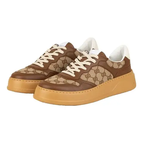 Giày Gucci Chunky Chính Hãng Giá Bao Nhiêu? Đánh Giá Chi Tiết 3 Phiên Bản Nổi Bật