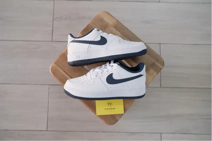 Top 7 Cửa Hàng Giày Nike Air Force 1 Chính Hãng Hà Nội Uy Tín Nhất 2026