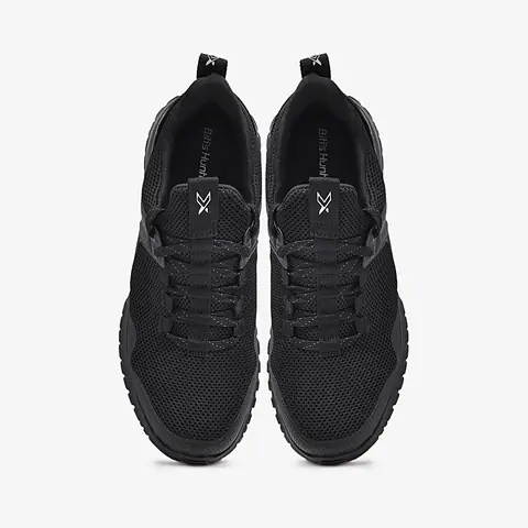 Đánh Giá Giày Biti's Hunter Midnight 2 Dsuh00500den Đen