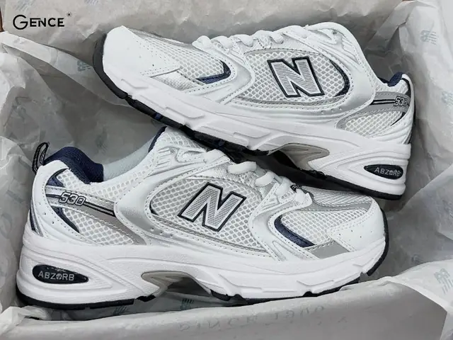 Hãng Giày New Balance Xuất Xứ Từ Đâu? Lịch Sử Và Sự Phát Triển