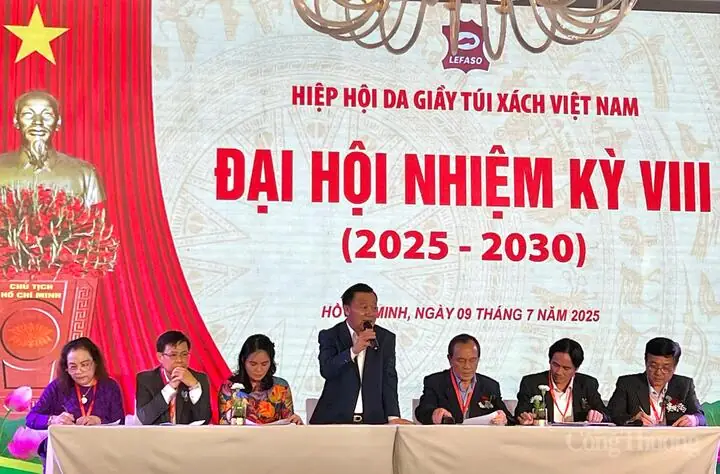 Đánh Giá Hiệp Hội Da Giày Túi Xách Việt Nam Lefaso