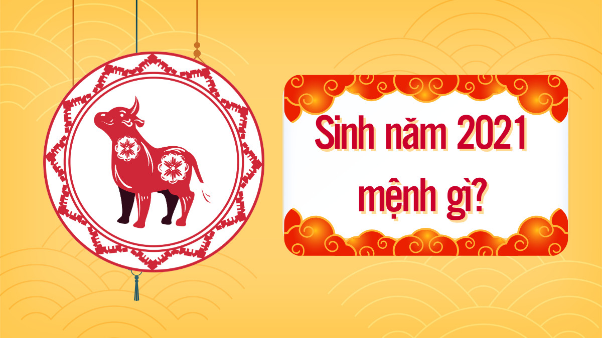 Màu sắc hợp mệnh Thổ cho nam sinh năm 2021 mang lại may mắn và ổn định trong cuộc sống.