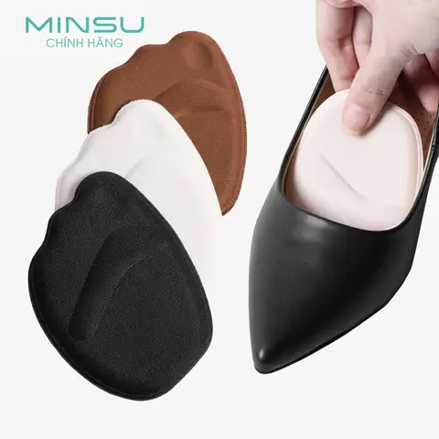 Top 5 Nơi Mua Miếng Lót Giày Cao Gót Bị Rộng Uy Tín Nhất 2026