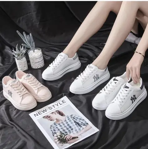 Những Đôi Giày Được Giới Trẻ Yêu Thích Nhất Hiện Nay