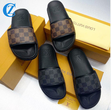 Phối đồ cùng giày Louis Vuitton nam thể hiện phong cách đẳng cấp