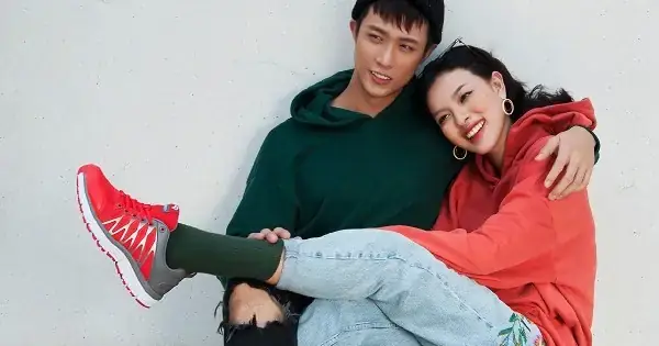 Sơn Tùng Đi Giày Gì Trong Lạc Trôi? Chi Tiết Về Combat Boots