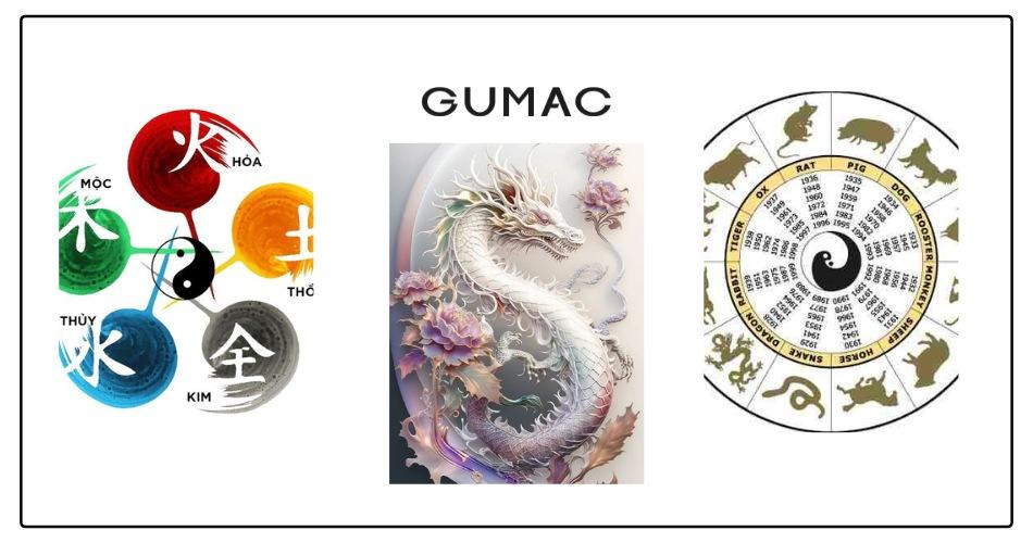 Trang phục màu sắc hợp mệnh Mộc 1988 mang lại may mắn và tài lộc