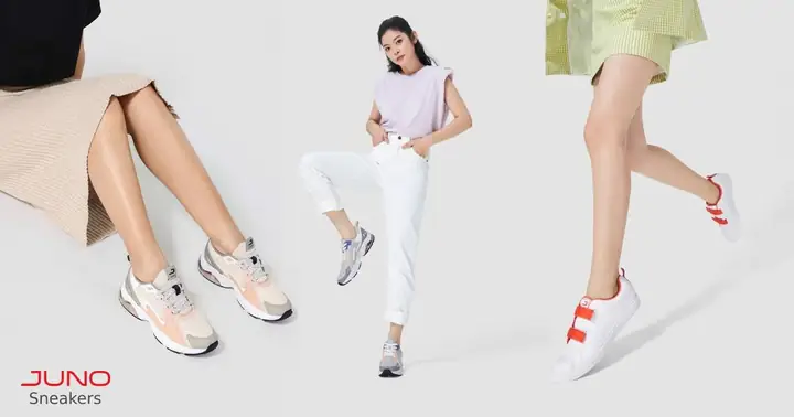 Thương Hiệu Giày Nữ Nổi Tiếng Ở Việt Nam