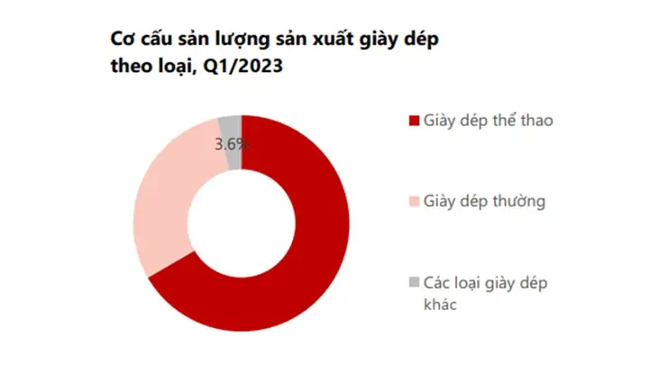 Tổng Quan Về Ngành Giày Dép Việt Nam