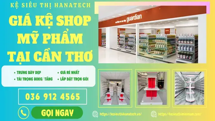 Đánh Giá Chi Tiết Các Mẫu Trưng Bày Giày Dép Mica Uy Tín Tại Cần Thơ