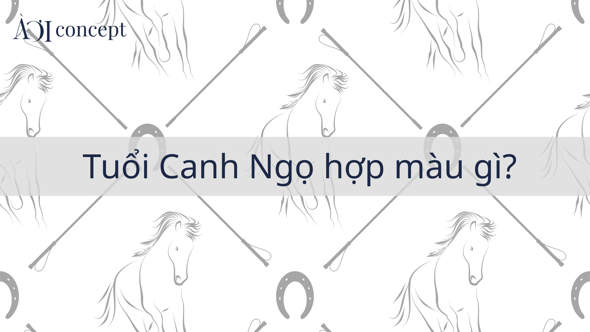 Cách ứng dụng màu sắc may mắn cho người tuổi Canh Ngọ 1990 trong thời trang và đời sống