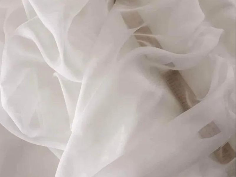 Chất liệu vải Chiffon có mát không?