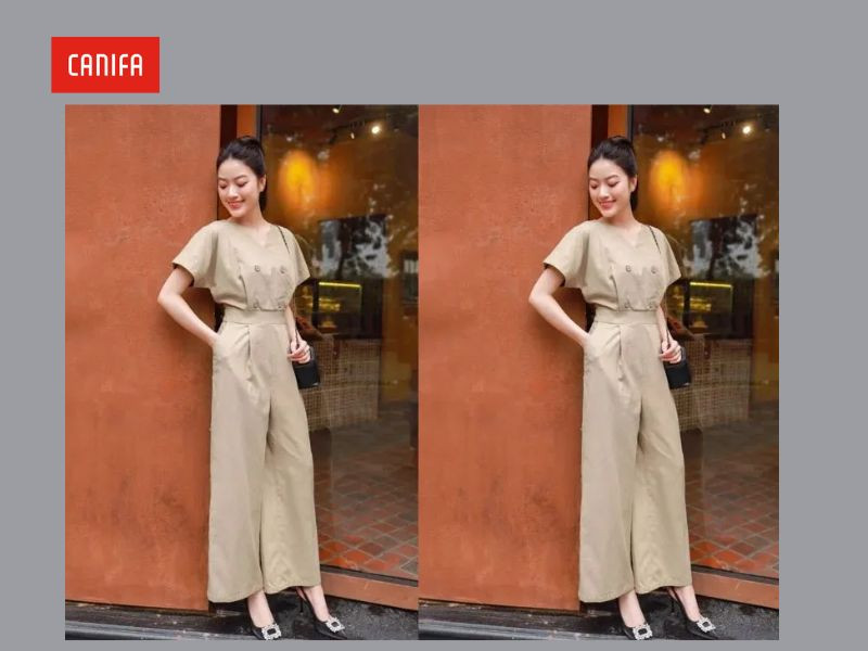 Jumpsuit thời kỳ đầu: Trang phục cho phi công