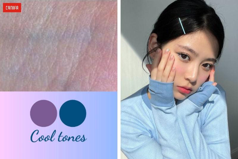 màu bơ phối với màu gì kết hợp cùng tông màu trung tính