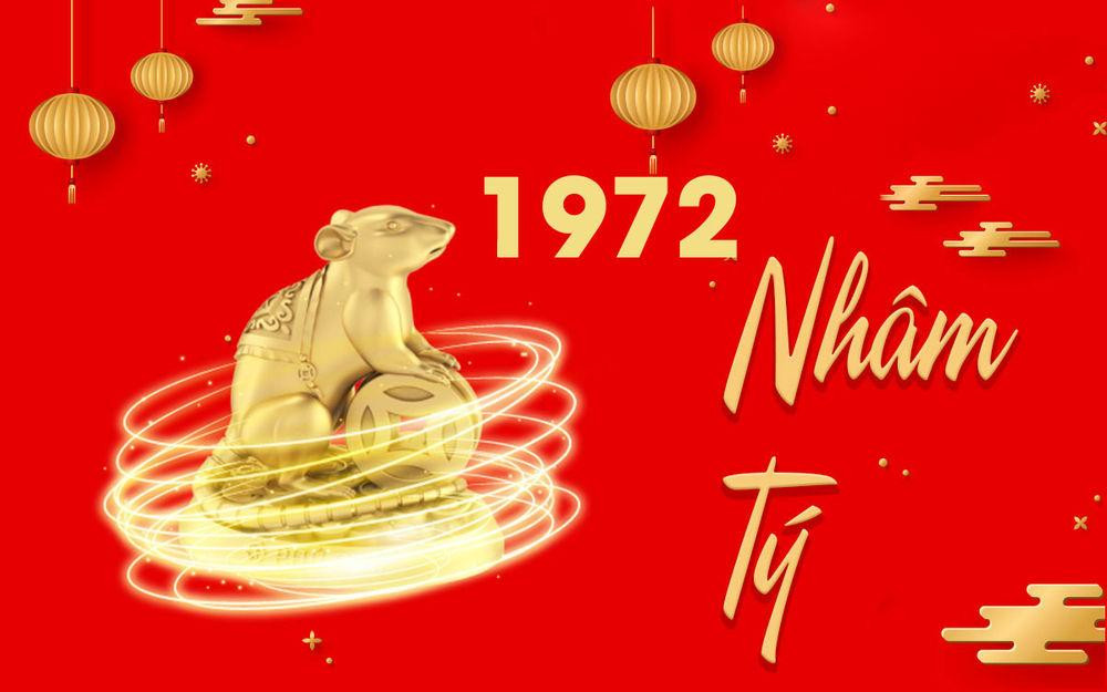 Màu sắc tương sinh và tương hợp với nam sinh năm 1972 mệnh Mộc