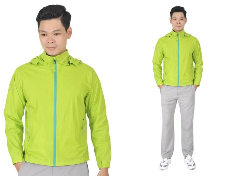 Những bí quyết giúp bạn phối đồ màu xanh cốm đẹp và chuẩn xác