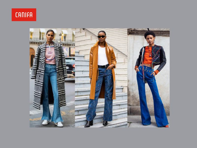 So sánh sự tương đồng giữa phong cách Normcore và thời trang Unisex