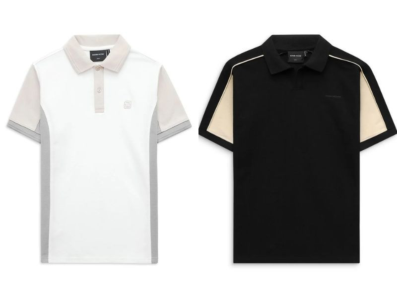 Trang phục streetwear nam cá tính nổi bật với phong cách đường phố hiện đại