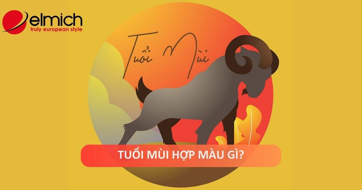Vật dụng phong thủy tuổi Ất Mùi sử dụng màu sắc hợp mệnh Kim Sa Trung Kim
